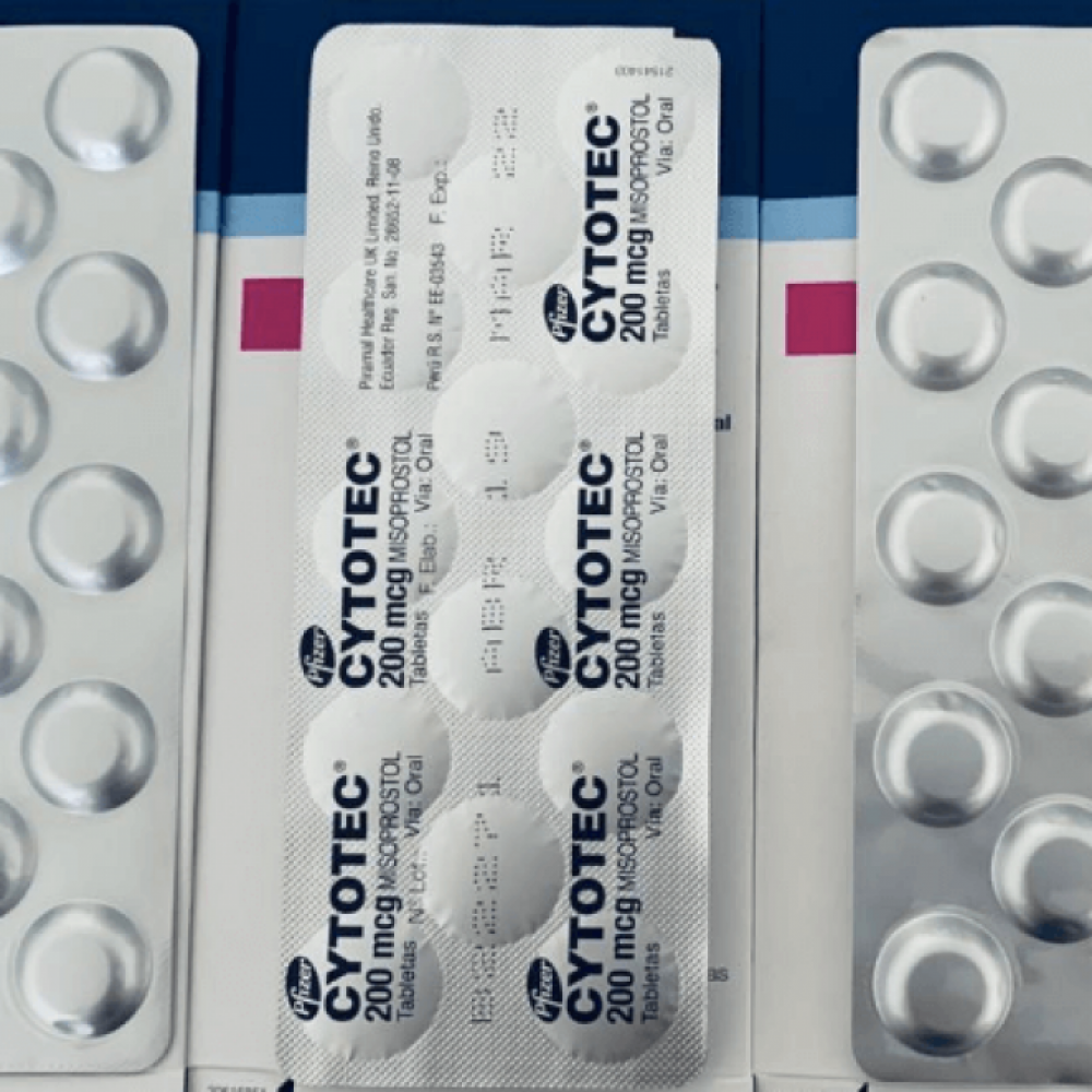 Comprar cytotec online