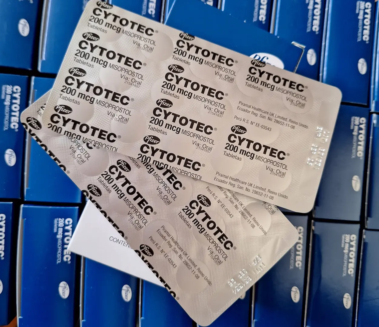Como comprar misoprostol farmácia online