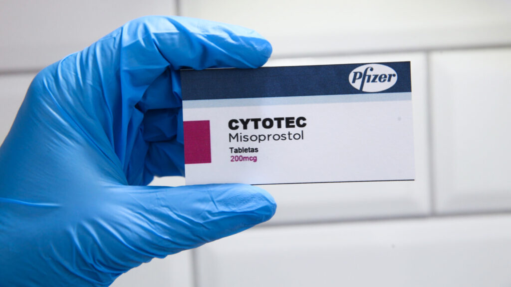 Comprar Misoprostol Original Pará